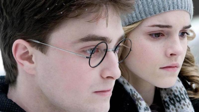 Daniel Radcliffe si Emma Watson vor sa mai lucreze impreuna