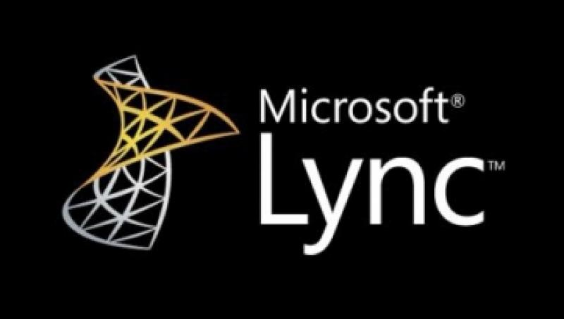 Ajutor pentru firme: Microsoft Lync, platforma de comunicare unificata