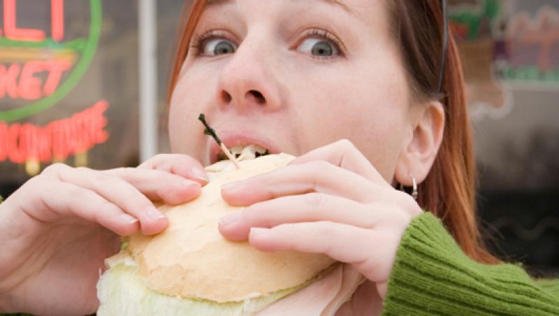 Dieta bogata in carbohidrati este periculoasa pentru femei