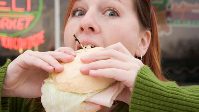 Dieta bogata in carbohidrati este periculoasa pentru femei