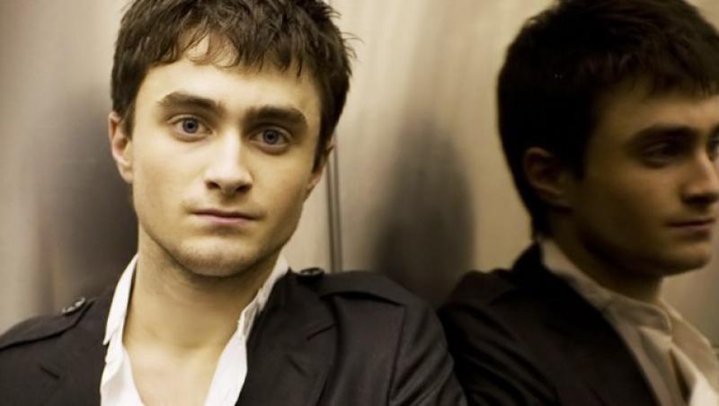 Daniel Radcliffe, in topul celor mai bogati actori britanici