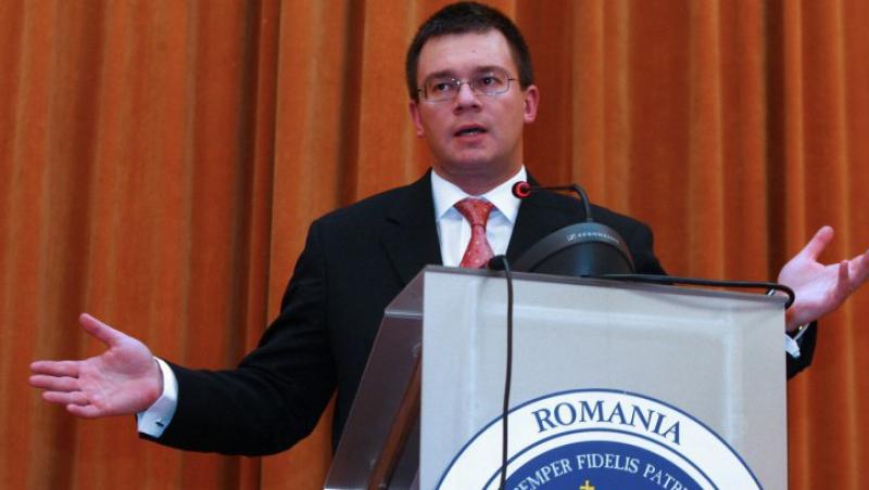 Mihai Razvan Ungureanu: “Nu exista spionaj ieftin”