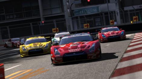 Gran Turismo 5 debuteaza direct pe locul 1 in topurile de vanzari