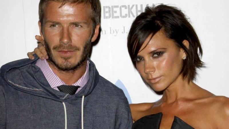 David Beckham vrea cetatenie americana