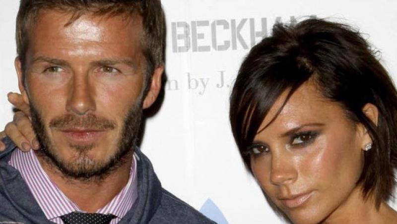 David Beckham vrea cetatenie americana