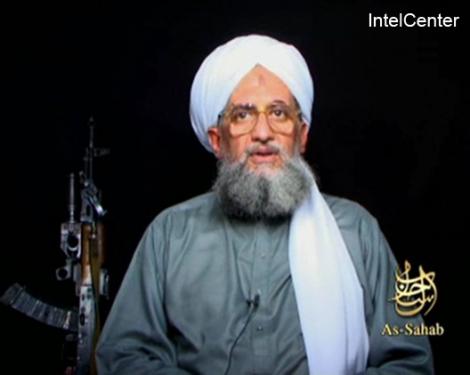 Ayman al-Zawahiri cere razbunarea unui om de stiinta pakistanez condamnat in SUA