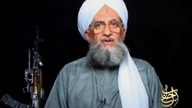 Ayman al-Zawahiri cere razbunarea unui om de stiinta pakistanez condamnat in SUA