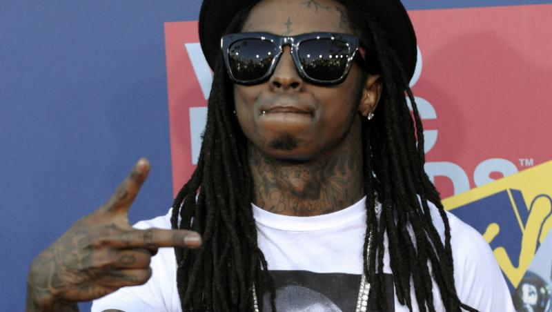 Lil Wayne, eliberat din inchisoare dupa opt luni
