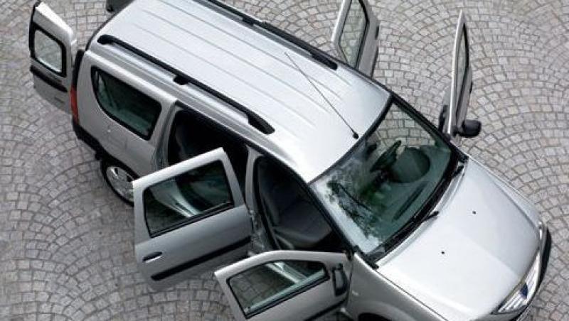Renault si Dacia pierd teren in Germania