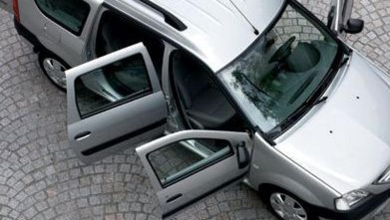 Renault si Dacia pierd teren in Germania