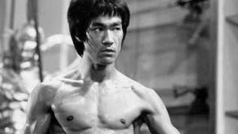 Familia lui Bruce Lee, ingrijorata de utilizarea excesiva a numelui si imaginii actorului