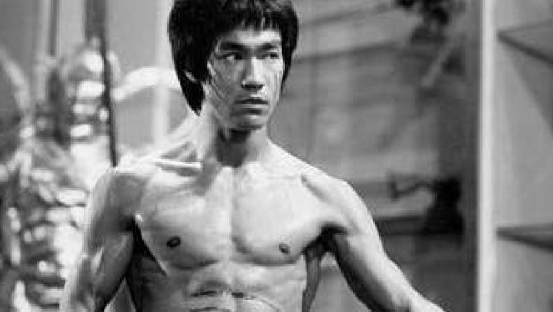 Familia lui Bruce Lee, ingrijorata de utilizarea excesiva a numelui si imaginii actorului