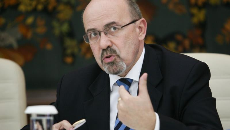 Liderii UDMR, dupa discutia cu Basescu: Iesirea din coalitie nu e in interesul tarii