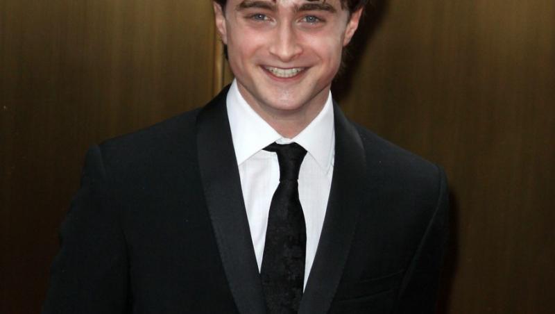 Daniel Radcliffe nu isi gaseste iubita