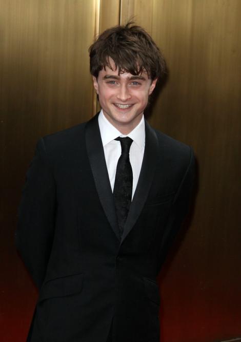 Daniel Radcliffe nu isi gaseste iubita