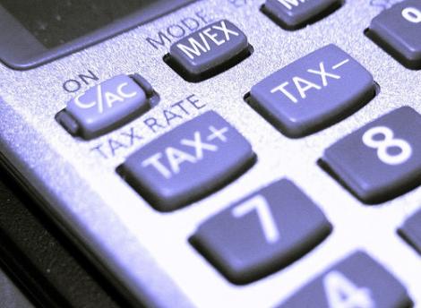 Firmele romanesti sunt impovarate de 113 taxe