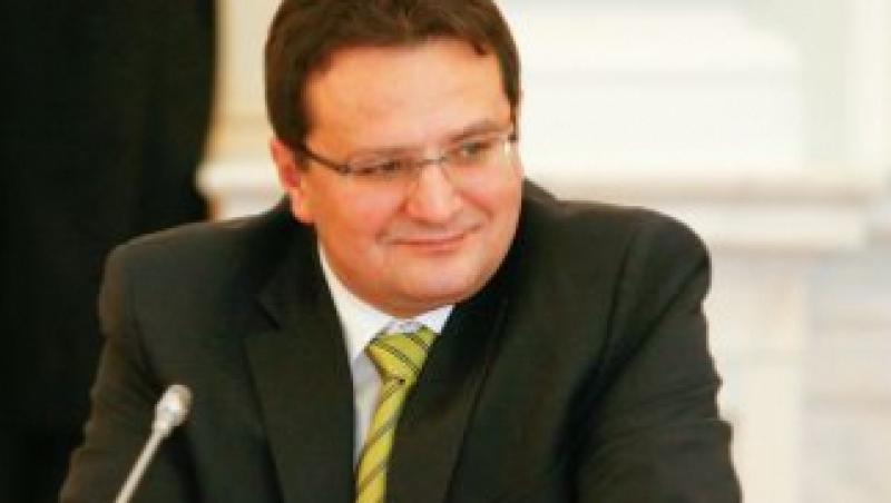 Directorul SRI: Omar Hayssam isi va ispasi pedeapsa in Romania