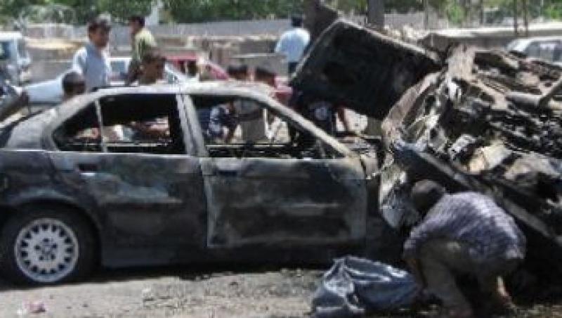Pakistan: Peste 70 morti si 100 raniti, dupa doua atacuri teroriste