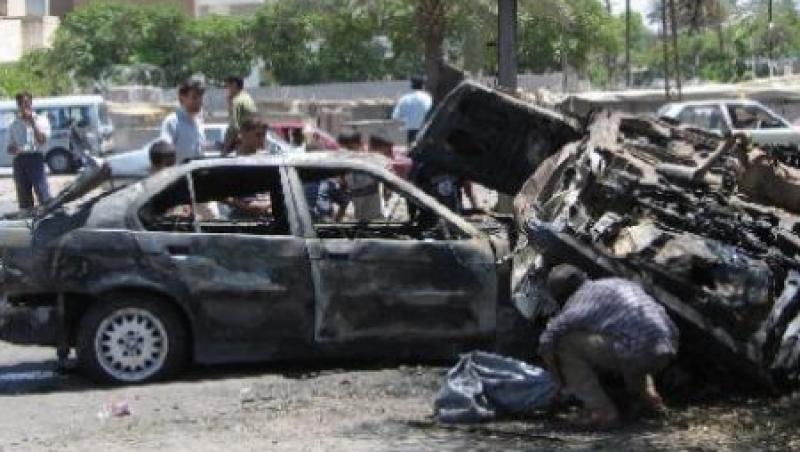 Pakistan: Peste 70 morti si 100 raniti, dupa doua atacuri teroriste