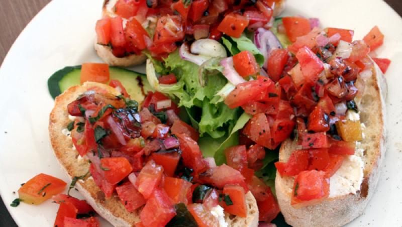 Dieta mediteraneana previne ingrasarea