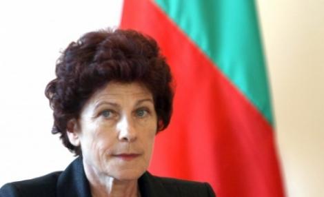 Guvernul bulgar ingheata pensiile pana in 2013