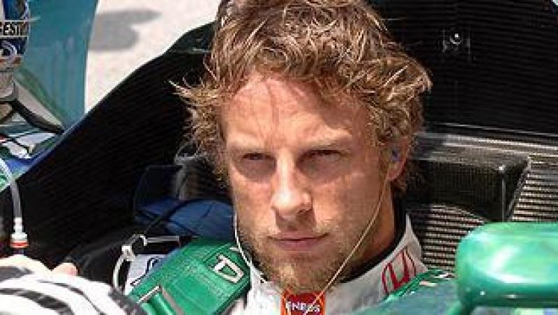 F1: Button a scapat teafar dintr-o tentativa de jaf armat
