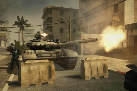 VIDEO! Vezi trailerul pentru Battlefield: Play4Free!