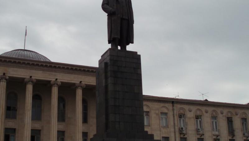 Gori, orasul lui Stalin