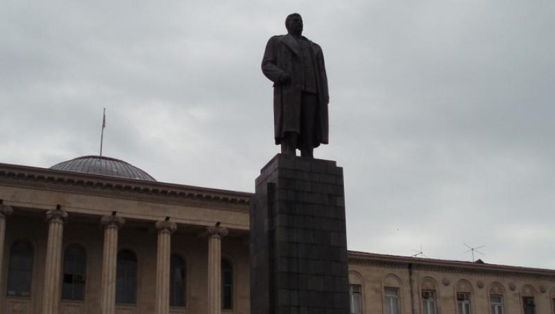 Gori, orasul lui Stalin