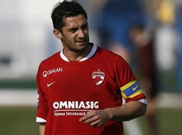 Claudiu Niculescu, antrenor interimar la U Cluj
