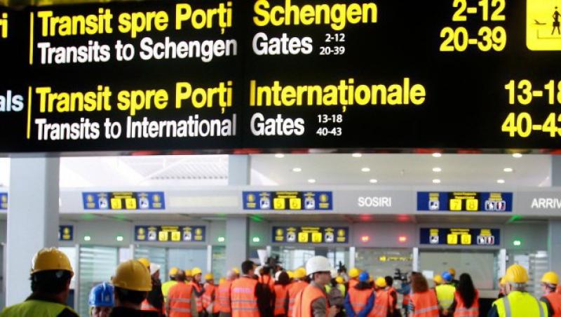 Ideea Romaniei in Schengen il ingrozeste pe viceprimarul din Milano