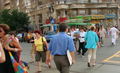 Romania, pe locul 50 in topul Indicelui dezvoltarii umane, cu o speranta de viata de 73,2 ani