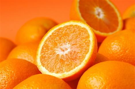 Importanta portocalelor in alimentatie