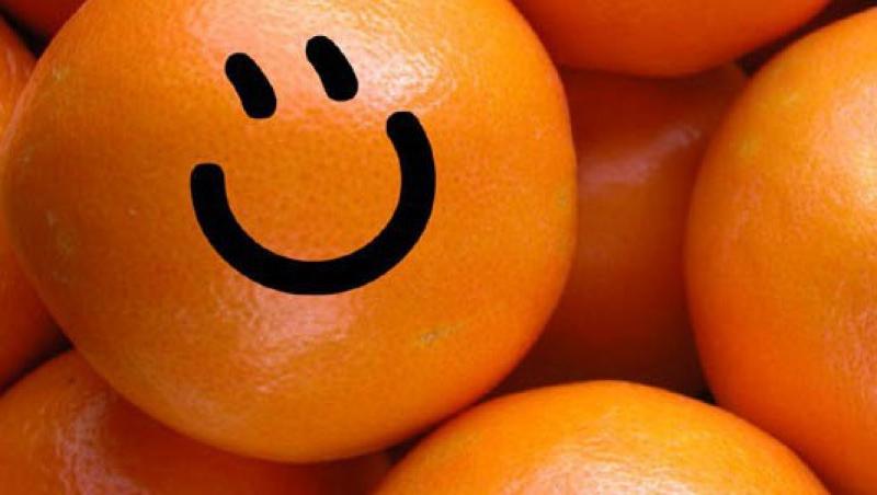 Importanta portocalelor in alimentatie