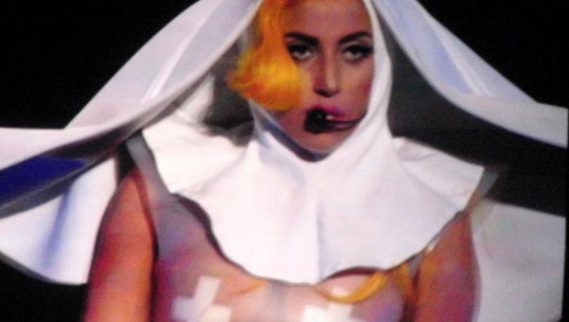 MTV Europe Music Awards: Lady Gaga a castigat trei premii