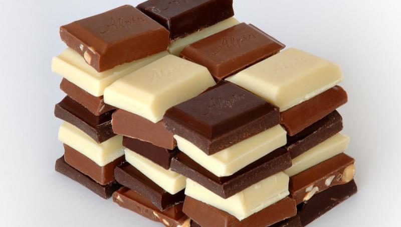 Ciocolata: disparitie sau scumpire?