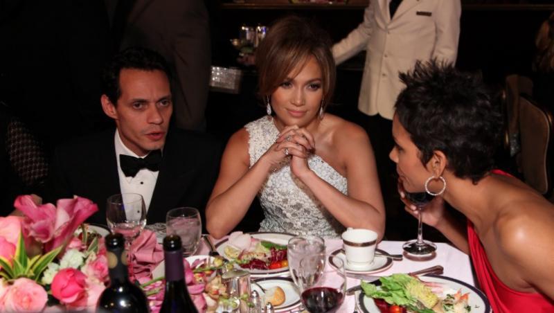 Jennifer Lopez nu simte criza
