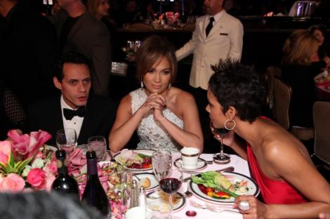 Jennifer Lopez nu simte criza