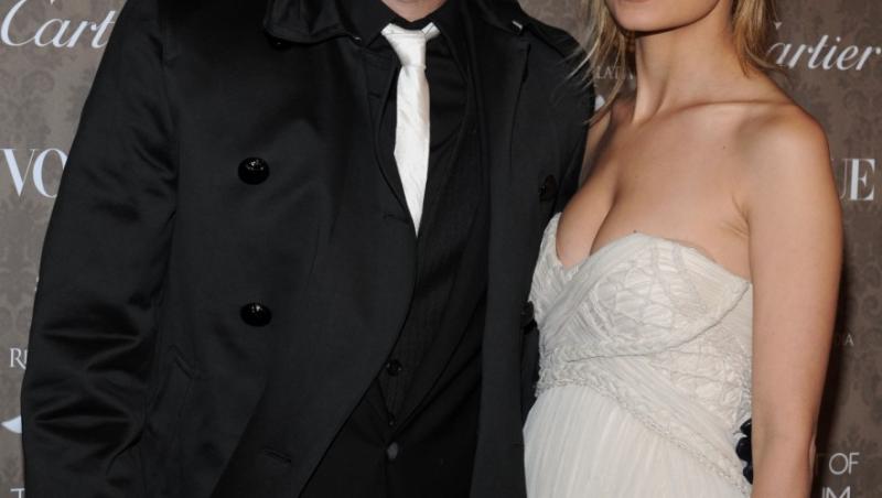 Nicole Richie si Joel Madden, nunta in prima saptamana din decembrie