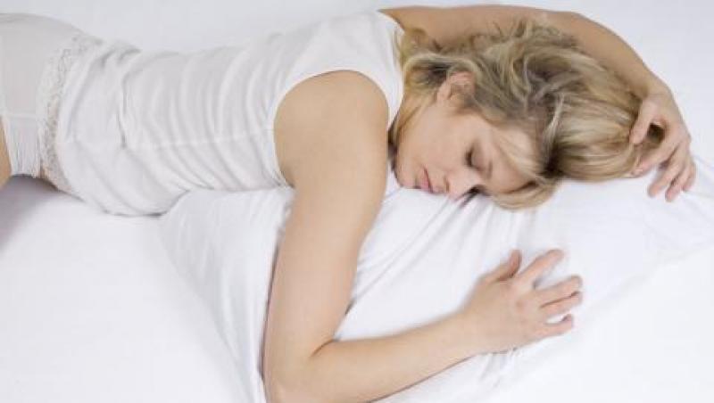 6 sfaturi pentru a dormi bine