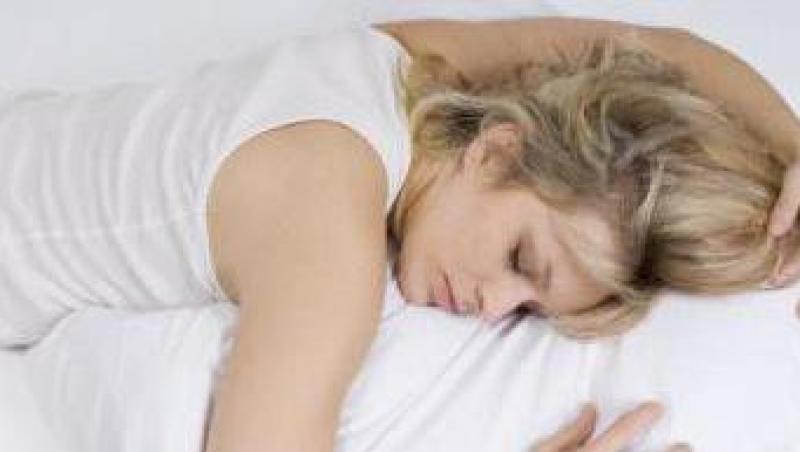 6 sfaturi pentru a dormi bine