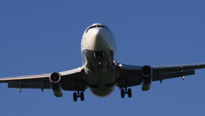 13 companii aeriene amendate de UE, pentru practici neconcurentiale
