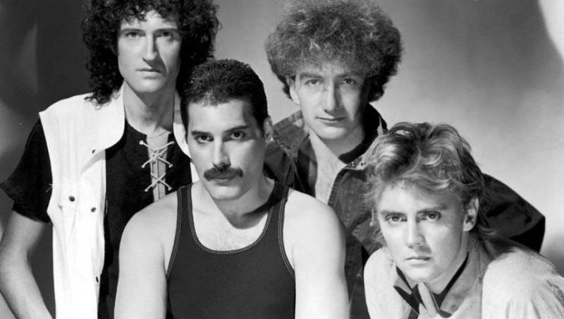 Queen relanseaza in versiune remasterizata cantecele care i-au facut celebri
