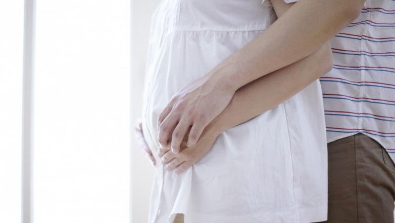 Comunicarea prenatala - benefica celor mici, dar si parintilor