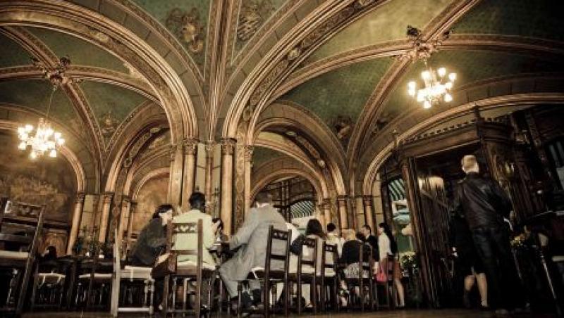 Revelion 2011: Ofertele propuse de restaurantele de lux din Capitala