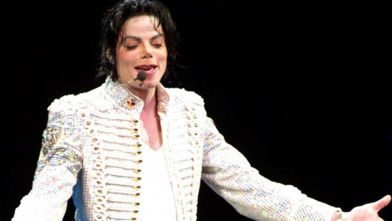 O noua piesa a lui Michael Jackson, lansata pe internet