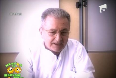 VIDEO! Medicii din Targu Mures au fost premiati la Neata