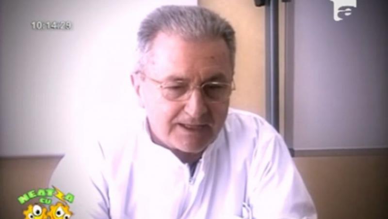 VIDEO! Medicii din Targu Mures au fost premiati la Neata