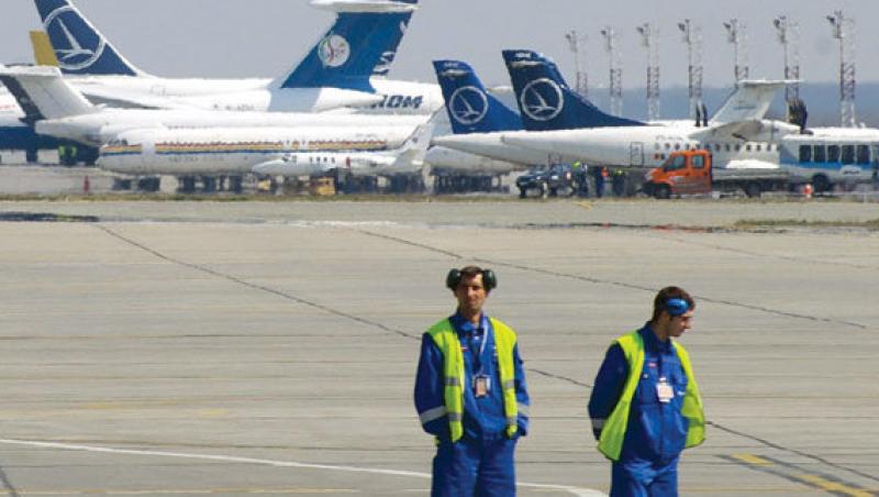 Desfiintarea Aeroportului Baneasa, o afacere imobiliara de 300 mil. euro in Otopeni
