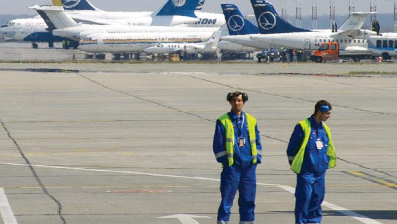 Desfiintarea Aeroportului Baneasa, o afacere imobiliara de 300 mil. euro in Otopeni